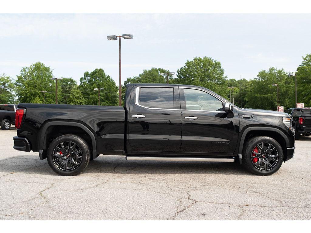 new 2026 GMC Sierra 1500 car, priced at $80,989