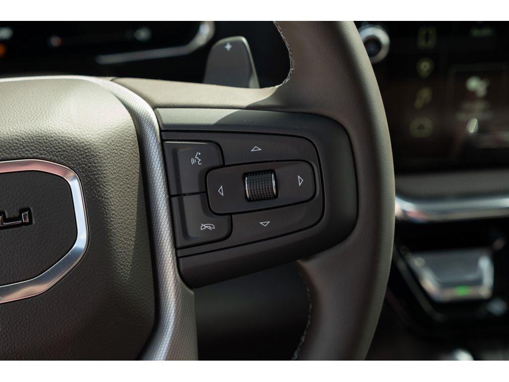 new 2026 GMC Sierra 1500 car, priced at $80,989