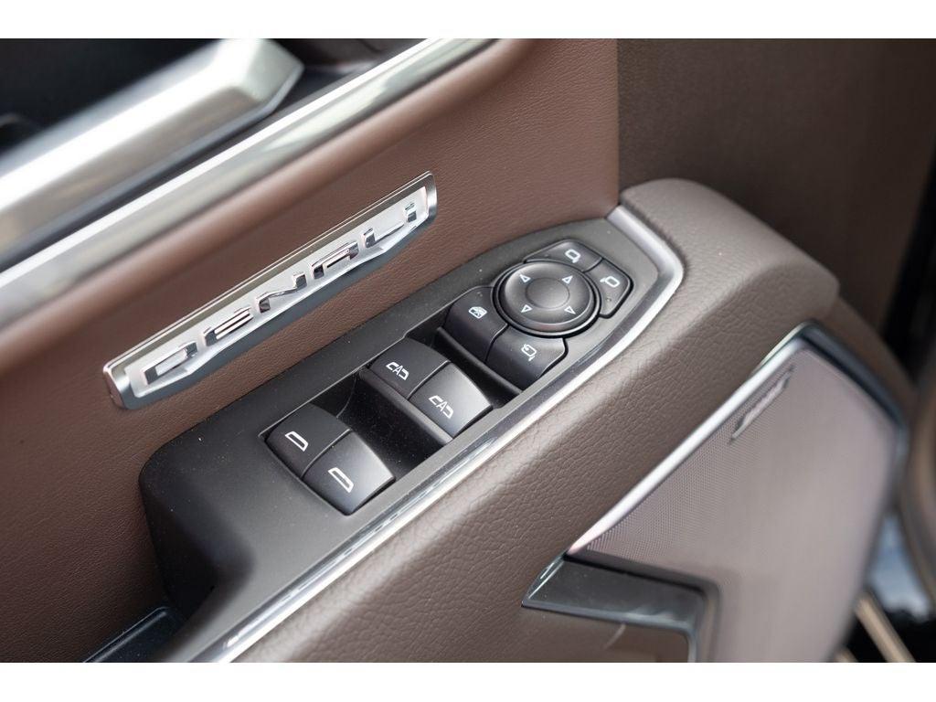 new 2026 GMC Sierra 1500 car, priced at $80,989