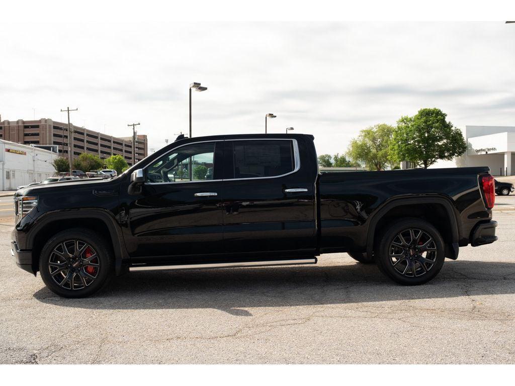 new 2026 GMC Sierra 1500 car, priced at $80,989