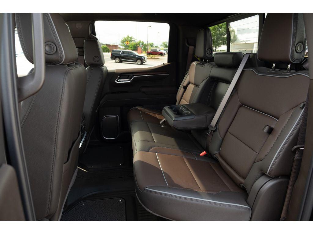 new 2026 GMC Sierra 1500 car, priced at $80,989