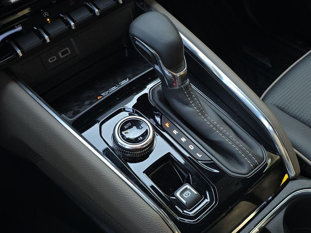 new 2026 GMC Canyon car, priced at $55,154