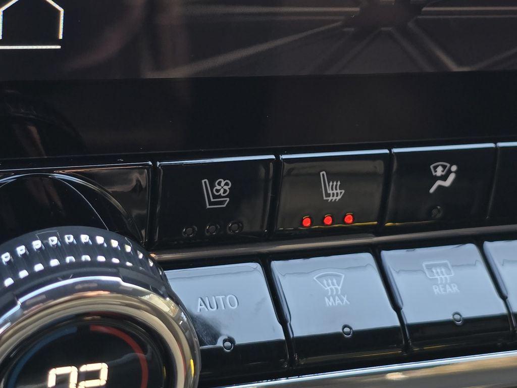 new 2026 GMC Canyon car, priced at $55,154