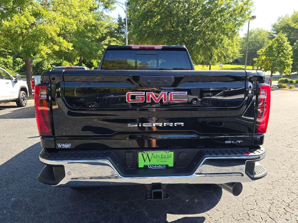 new 2025 GMC Sierra 2500 car, priced at $76,710