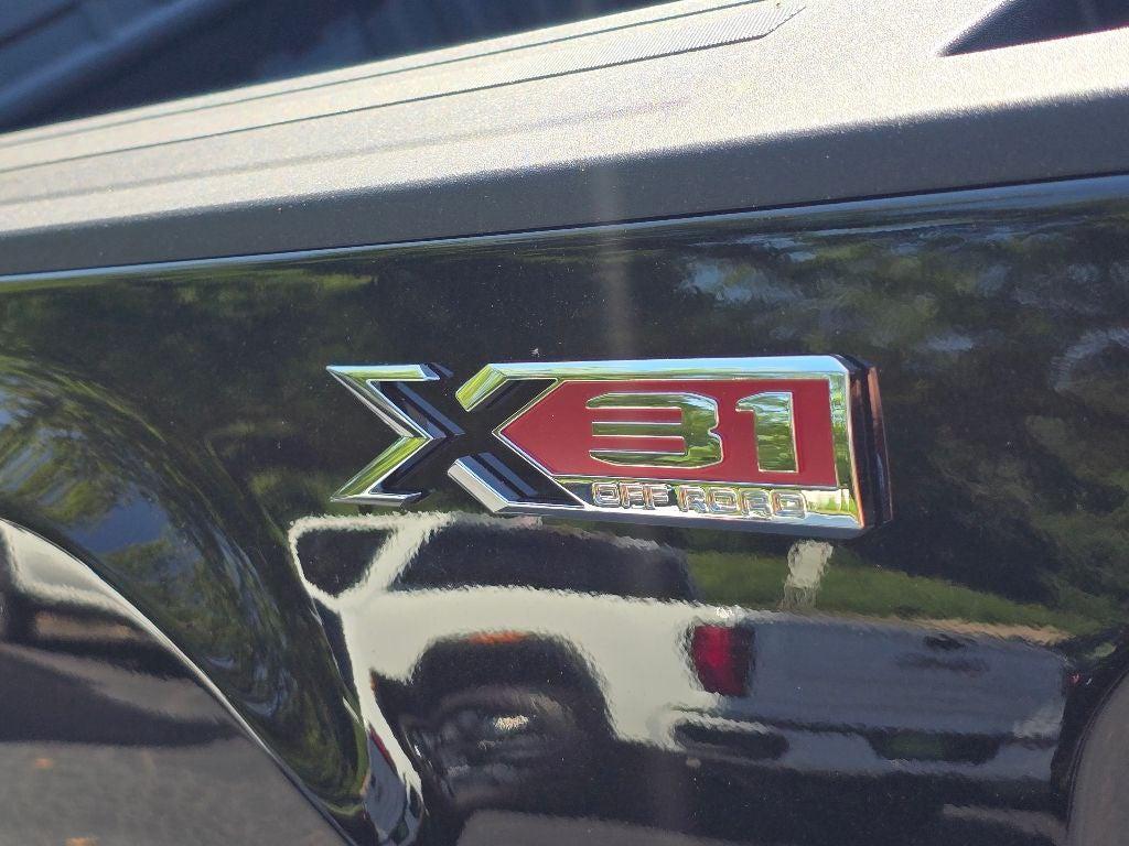 new 2025 GMC Sierra 2500 car, priced at $76,710