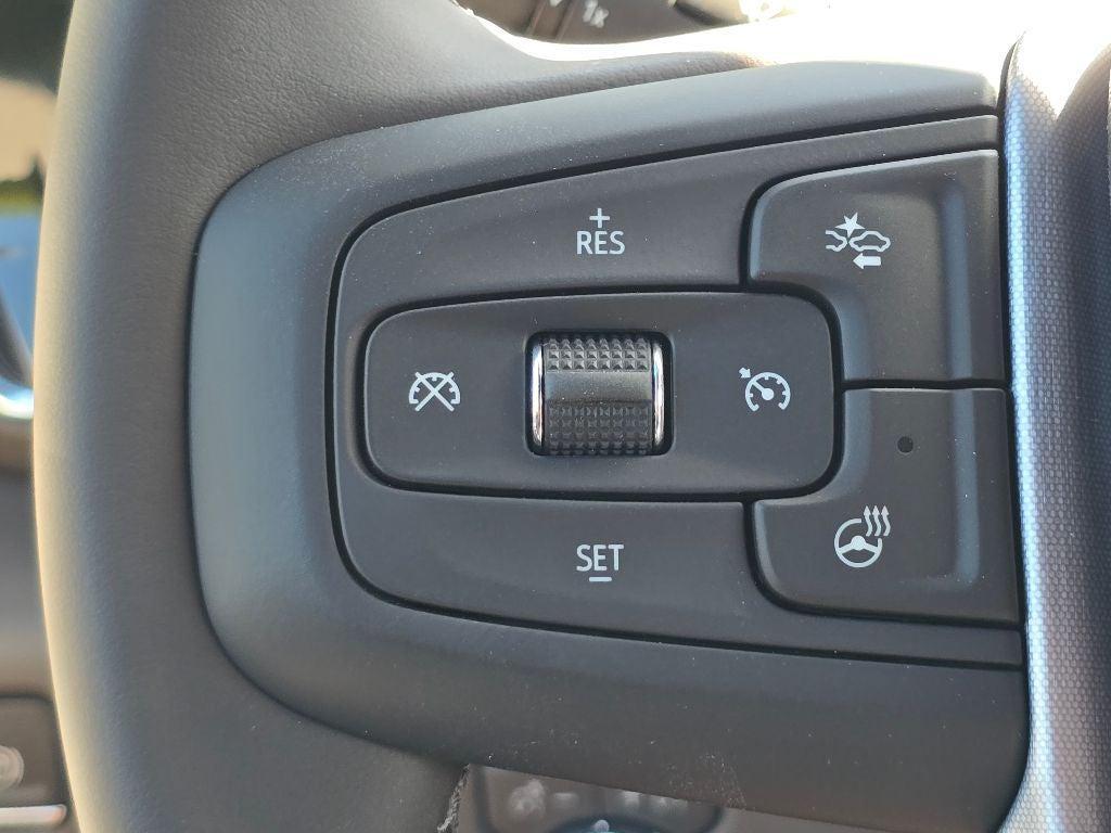 new 2025 GMC Sierra 2500 car, priced at $76,710