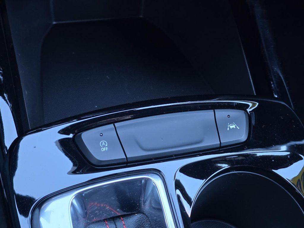 used 2025 Chevrolet Trax car, priced at $22,949