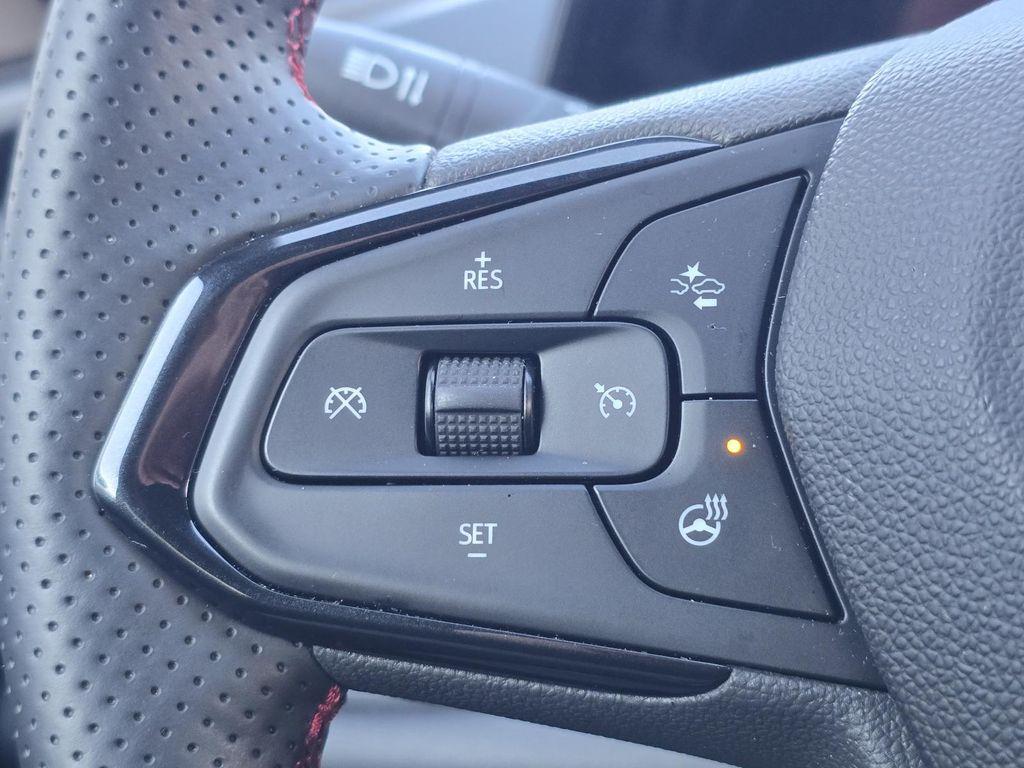 used 2025 Chevrolet Trax car, priced at $22,949