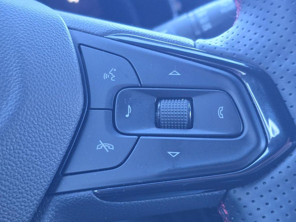 used 2025 Chevrolet Trax car, priced at $22,949