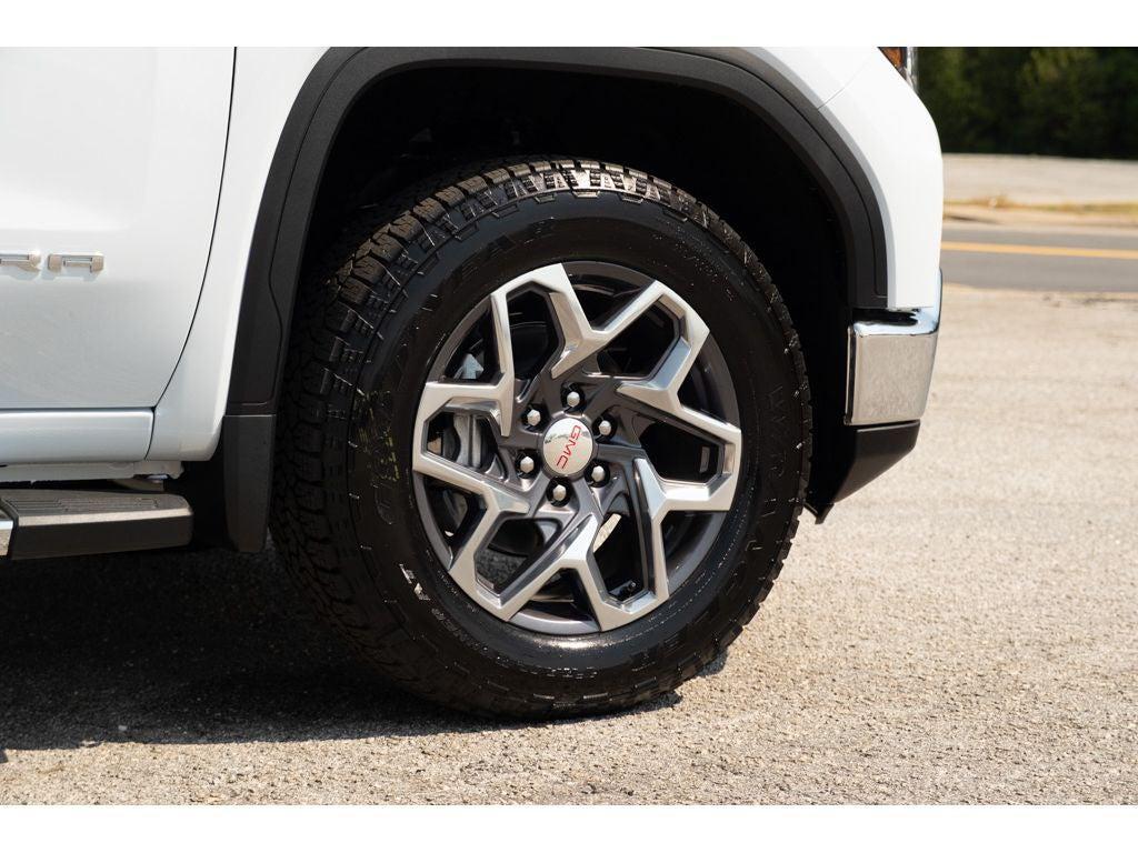 new 2026 GMC Sierra 1500 car, priced at $61,085