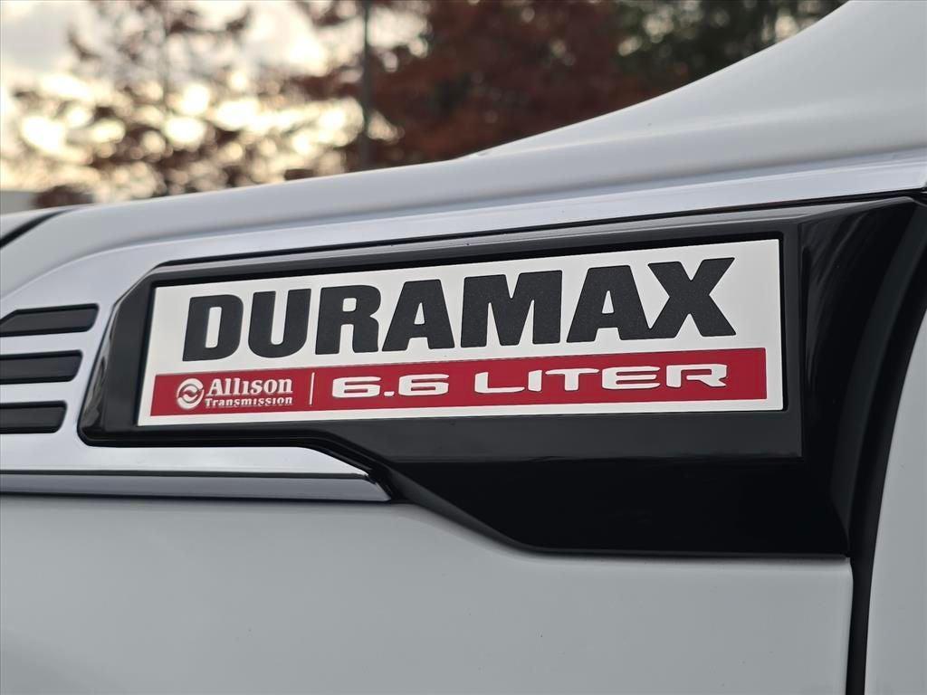 new 2026 GMC Sierra 2500 car, priced at $84,965