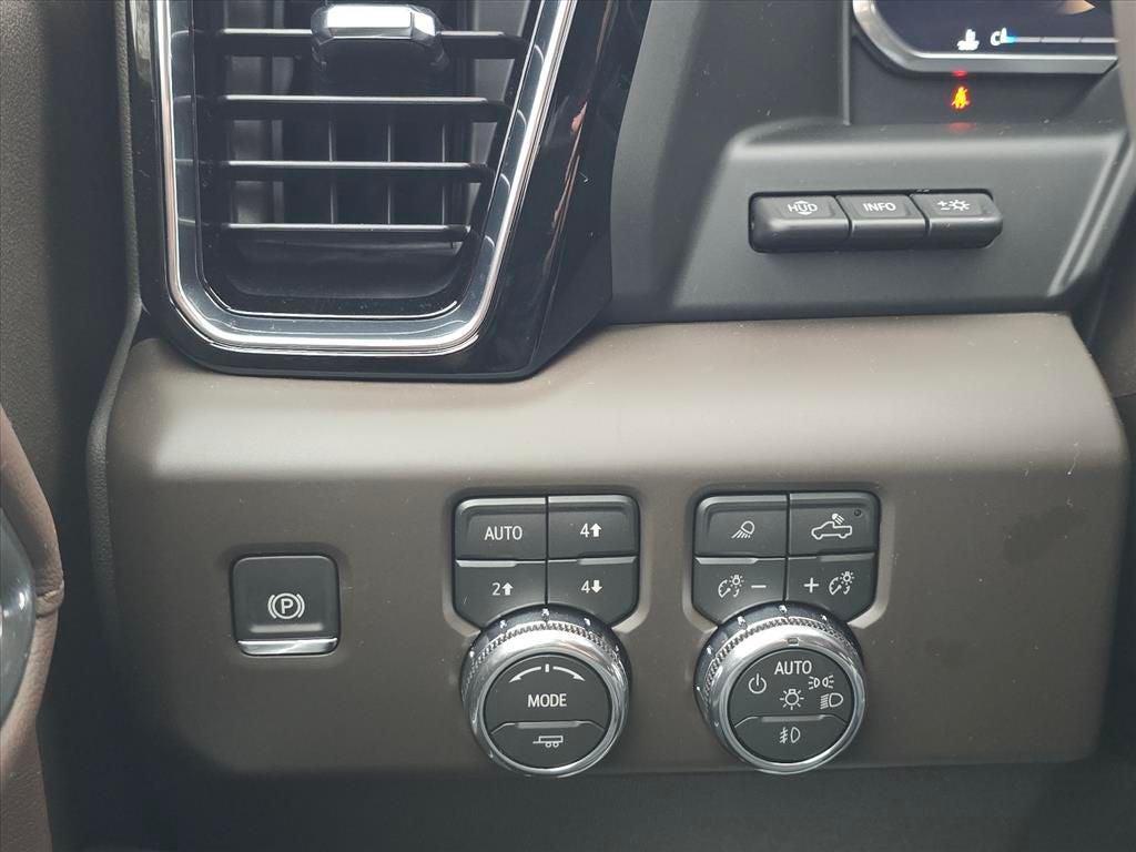 new 2026 GMC Sierra 2500 car, priced at $84,965