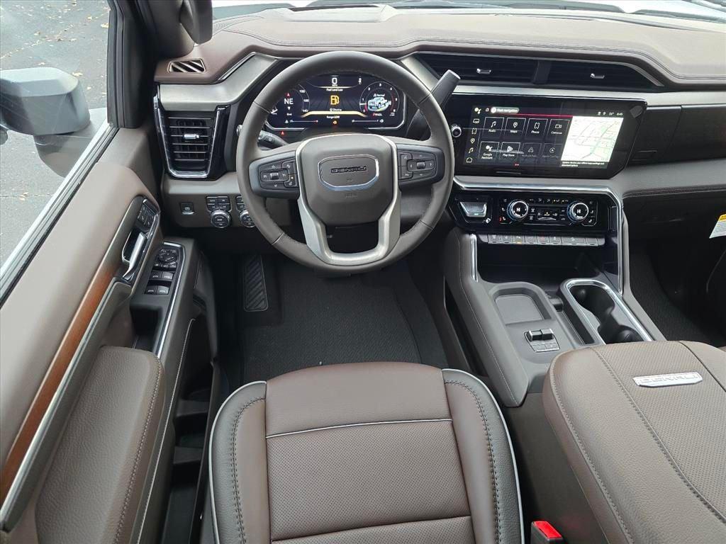 new 2026 GMC Sierra 2500 car, priced at $84,965