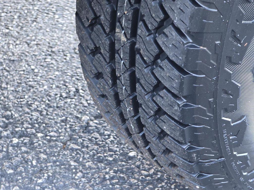 used 2017 Jeep Wrangler Unlimited car, priced at $20,949