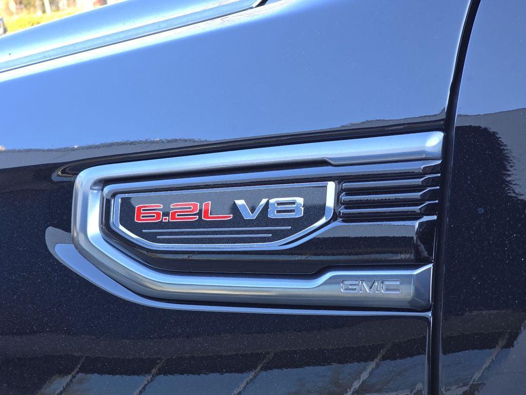 new 2026 GMC Sierra 1500 car, priced at $70,750