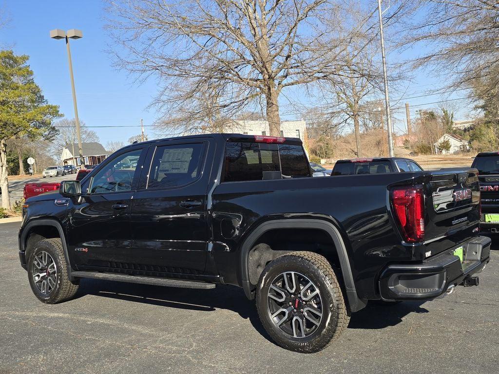 new 2026 GMC Sierra 1500 car, priced at $70,750