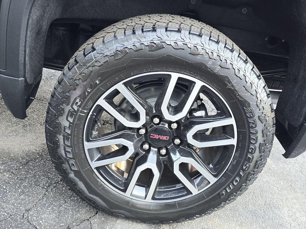 new 2026 GMC Sierra 1500 car, priced at $70,750