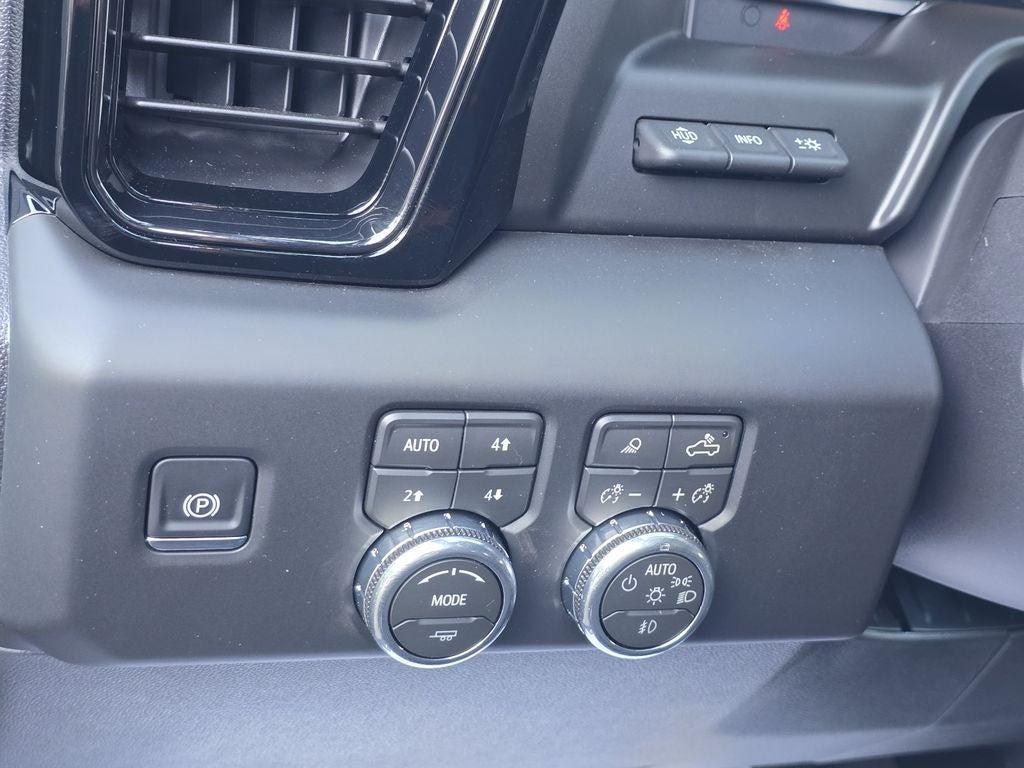 new 2026 GMC Sierra 1500 car, priced at $70,750