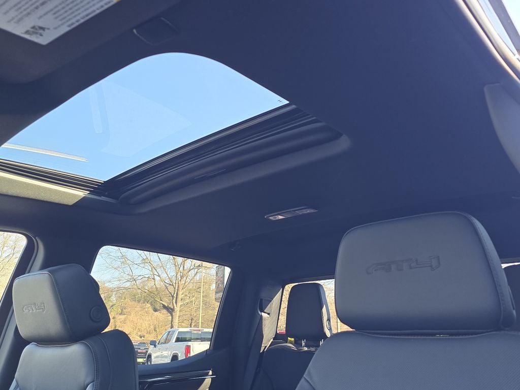 new 2026 GMC Sierra 1500 car, priced at $70,750