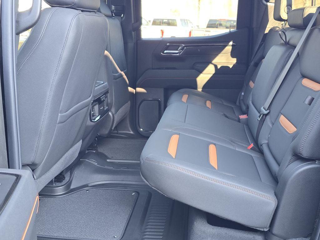 new 2026 GMC Sierra 1500 car, priced at $70,750