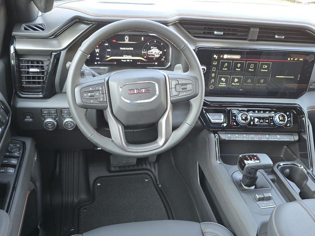new 2026 GMC Sierra 1500 car, priced at $70,750