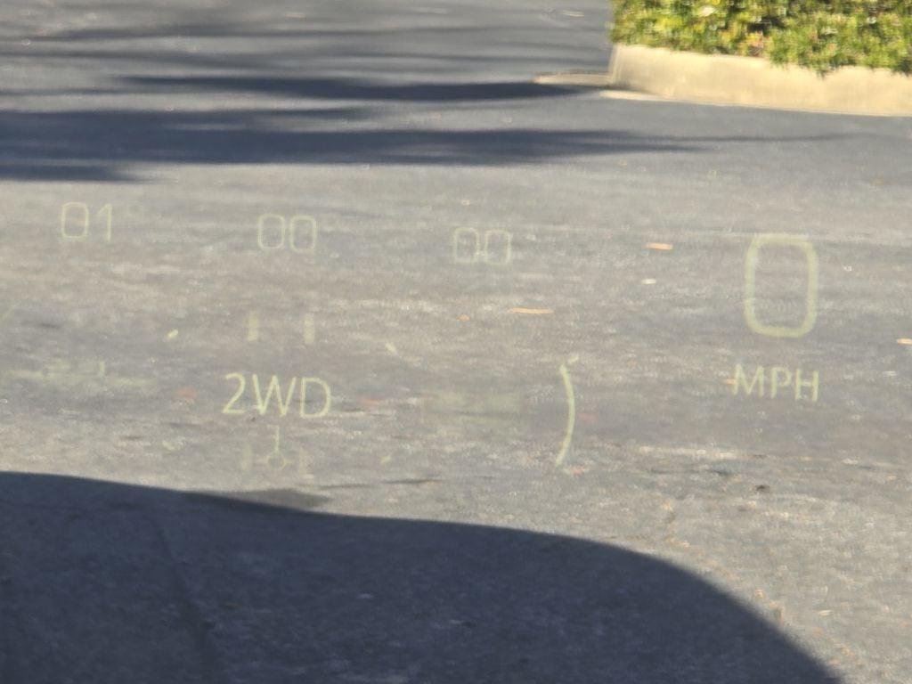 new 2026 GMC Sierra 1500 car, priced at $70,750