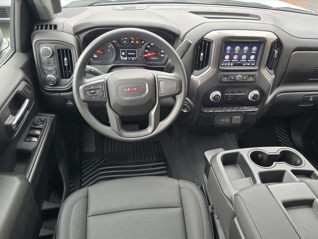 new 2026 GMC Sierra 1500 car, priced at $49,315