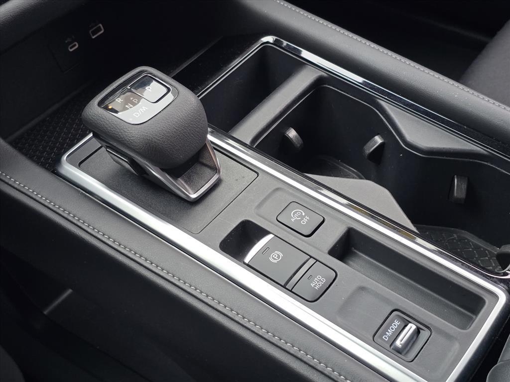 used 2025 Nissan Pathfinder car, priced at $28,949