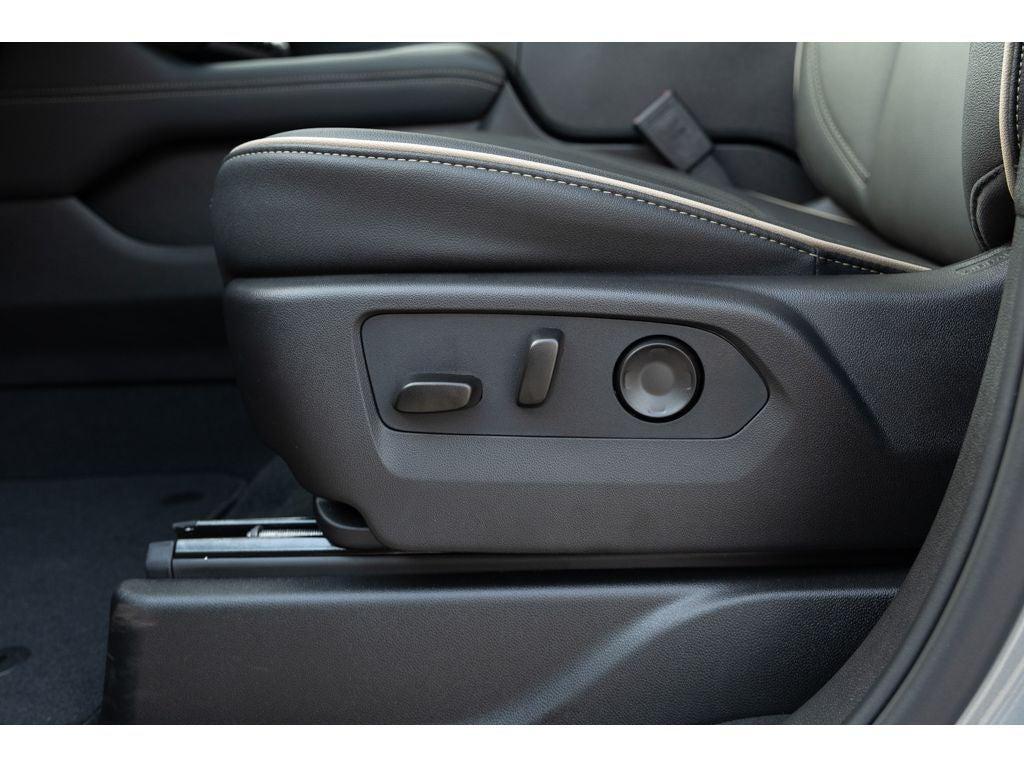 new 2026 GMC Yukon XL car, priced at $82,175