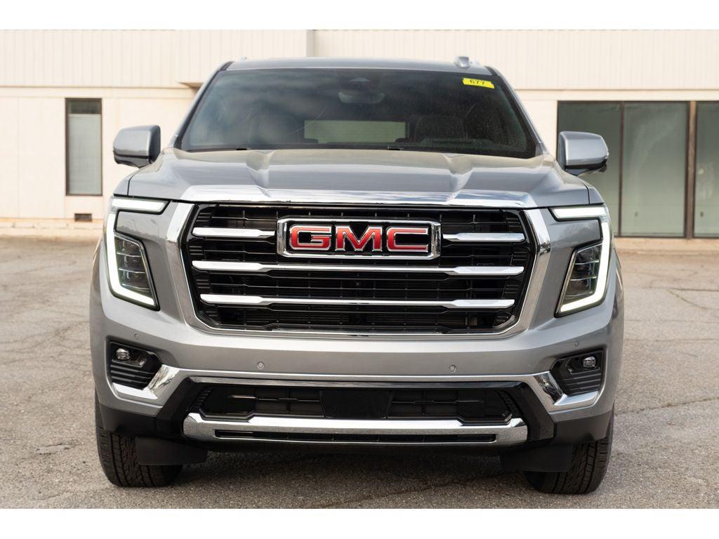 new 2026 GMC Yukon XL car, priced at $82,175