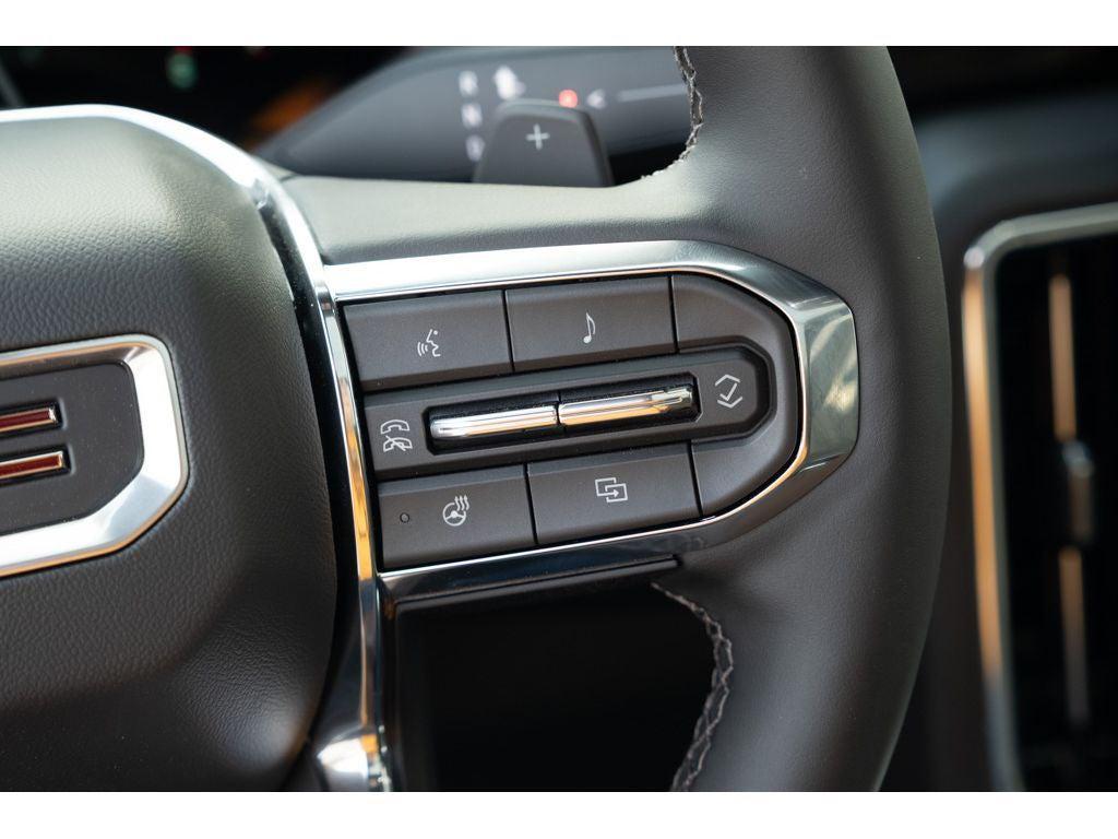 new 2026 GMC Yukon XL car, priced at $82,175