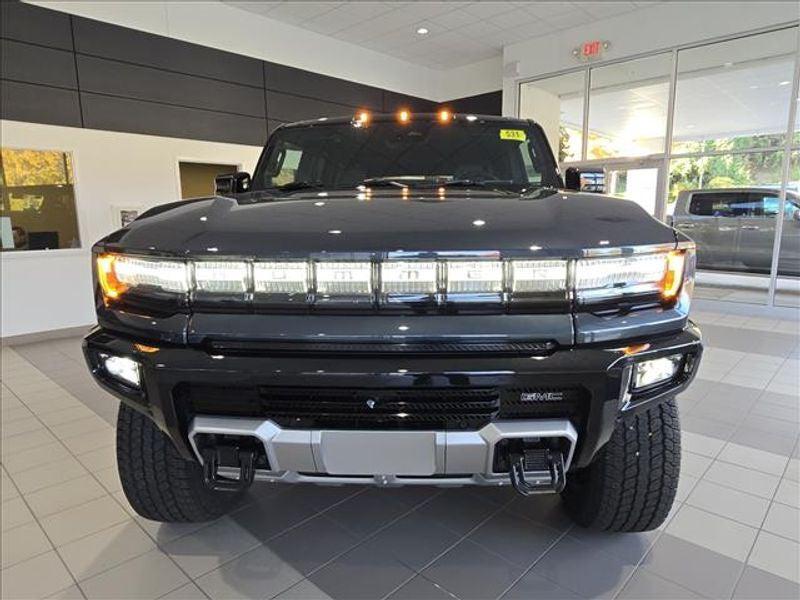 new 2026 GMC HUMMER EV SUV car, priced at $95,720