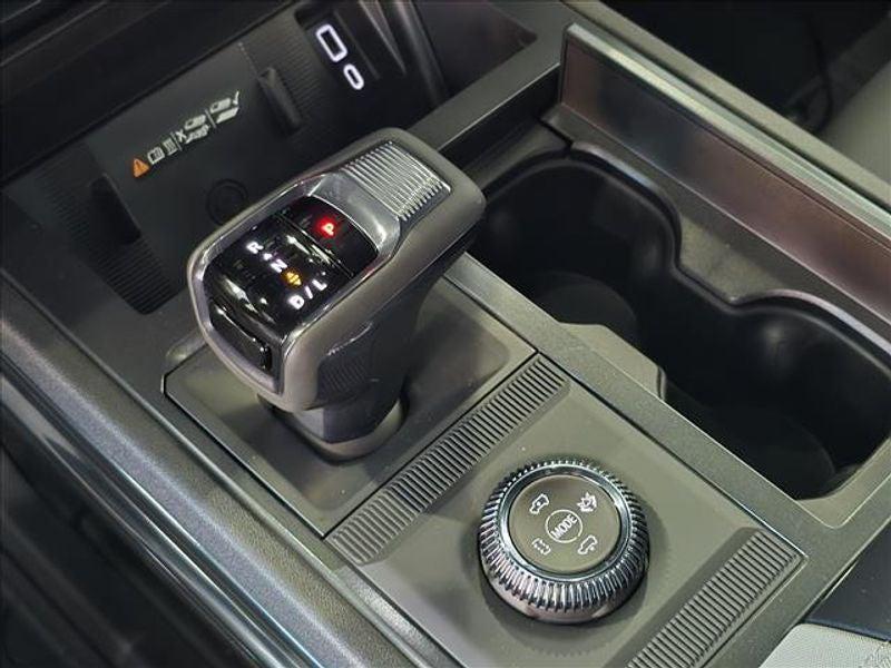 new 2026 GMC HUMMER EV SUV car, priced at $95,720