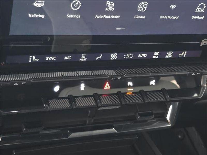 new 2026 GMC HUMMER EV SUV car, priced at $95,720