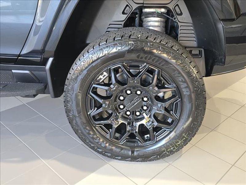 new 2026 GMC HUMMER EV SUV car, priced at $95,720