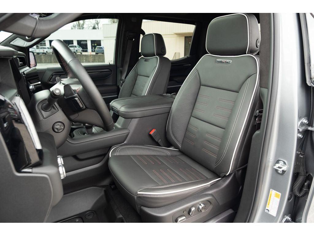 used 2026 GMC Sierra 1500 car, priced at $73,949