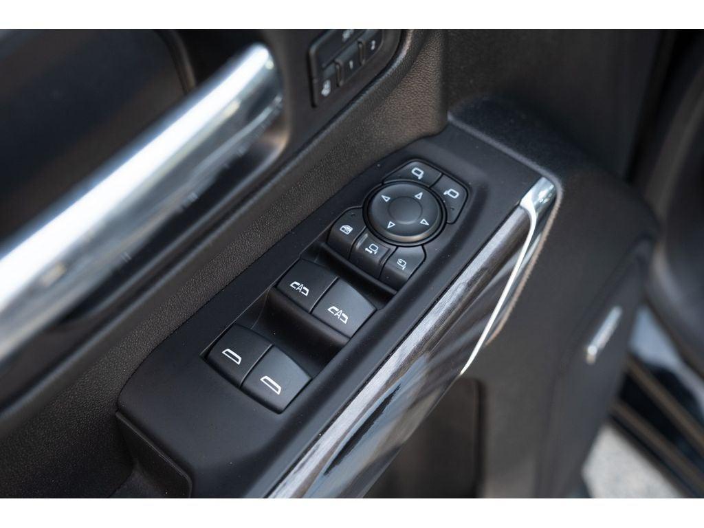 used 2021 Chevrolet Silverado 2500 car, priced at $44,900