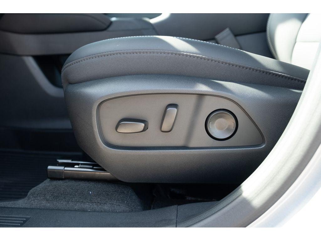 new 2026 GMC Terrain car, priced at $37,204