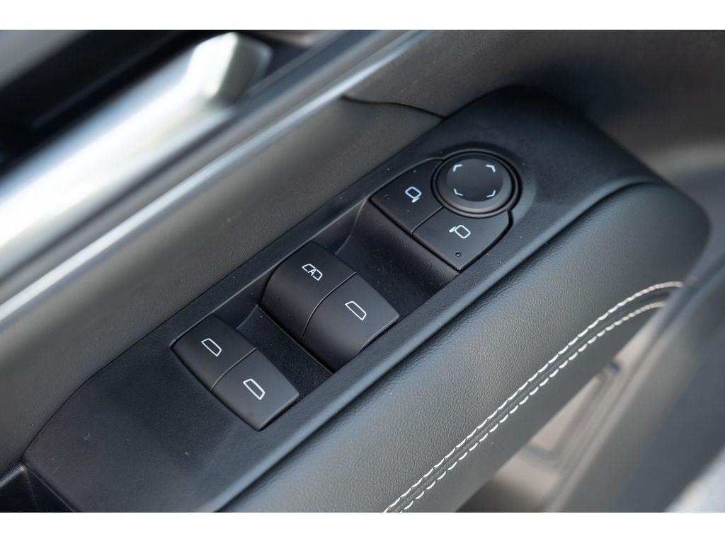 new 2026 GMC Terrain car, priced at $37,204