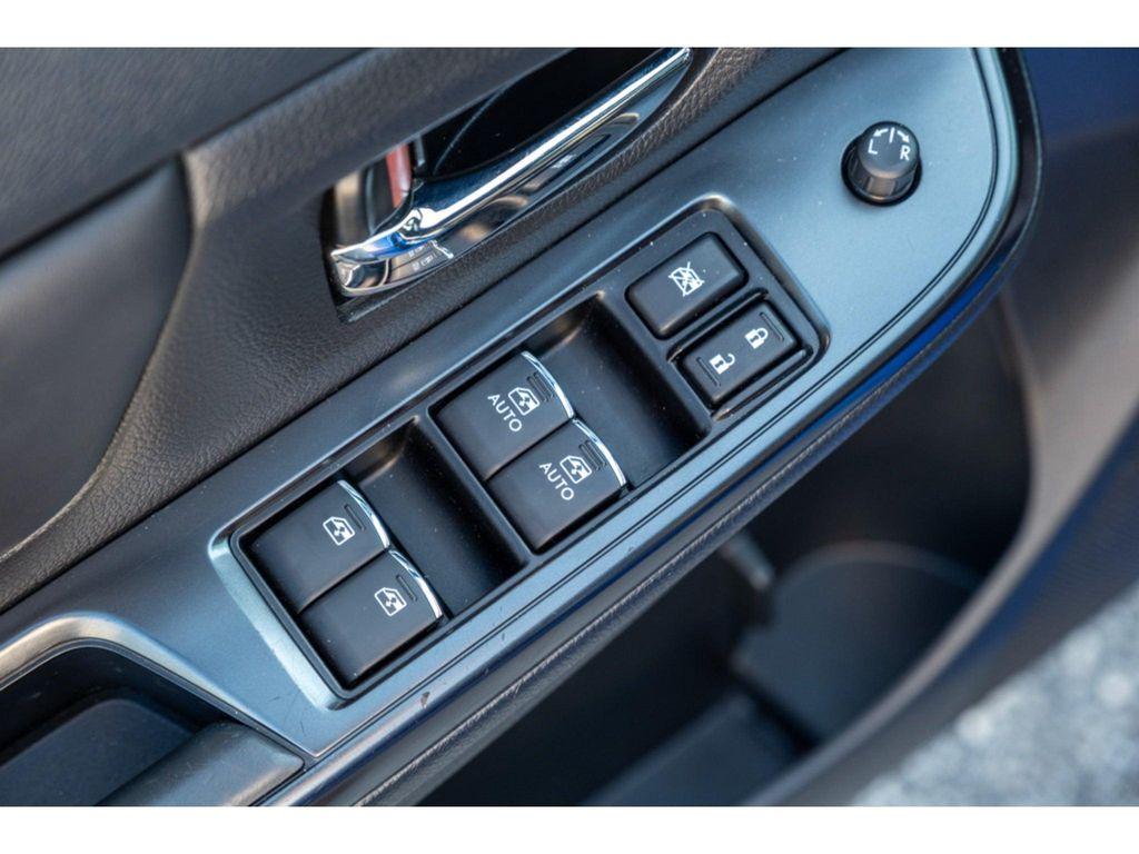 used 2020 Subaru WRX car, priced at $23,999