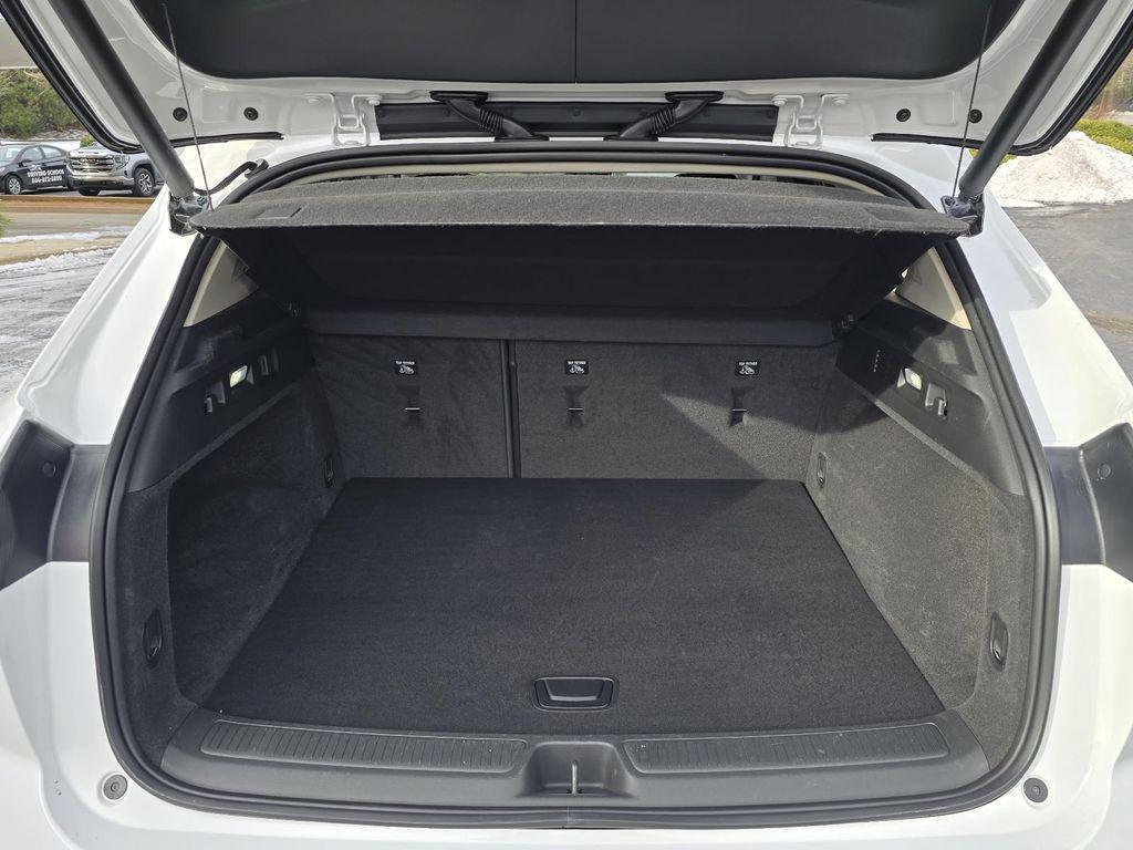 used 2023 Buick Envision car, priced at $23,949