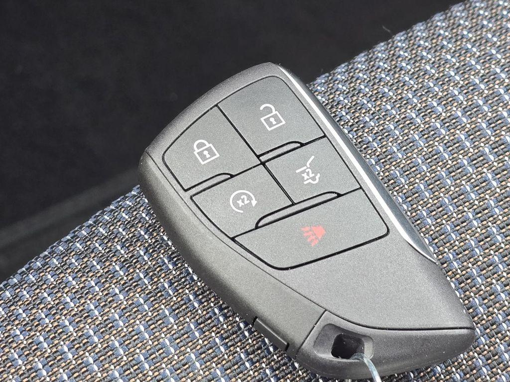 used 2023 Buick Envision car, priced at $23,949