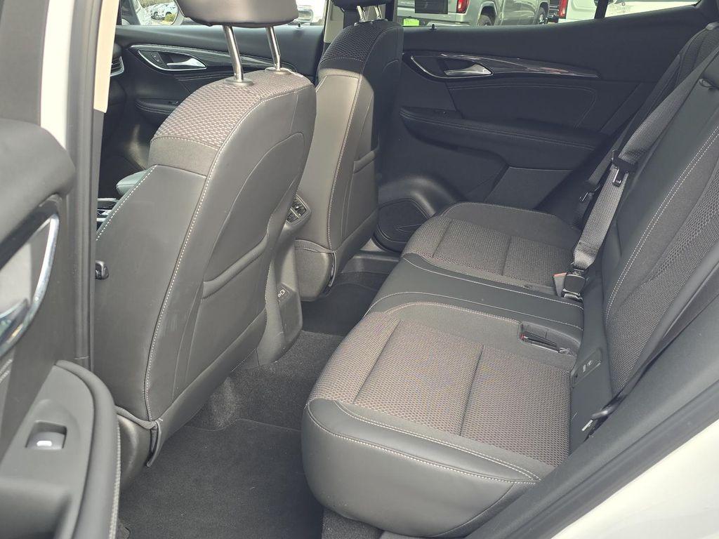 used 2023 Buick Envision car, priced at $23,949
