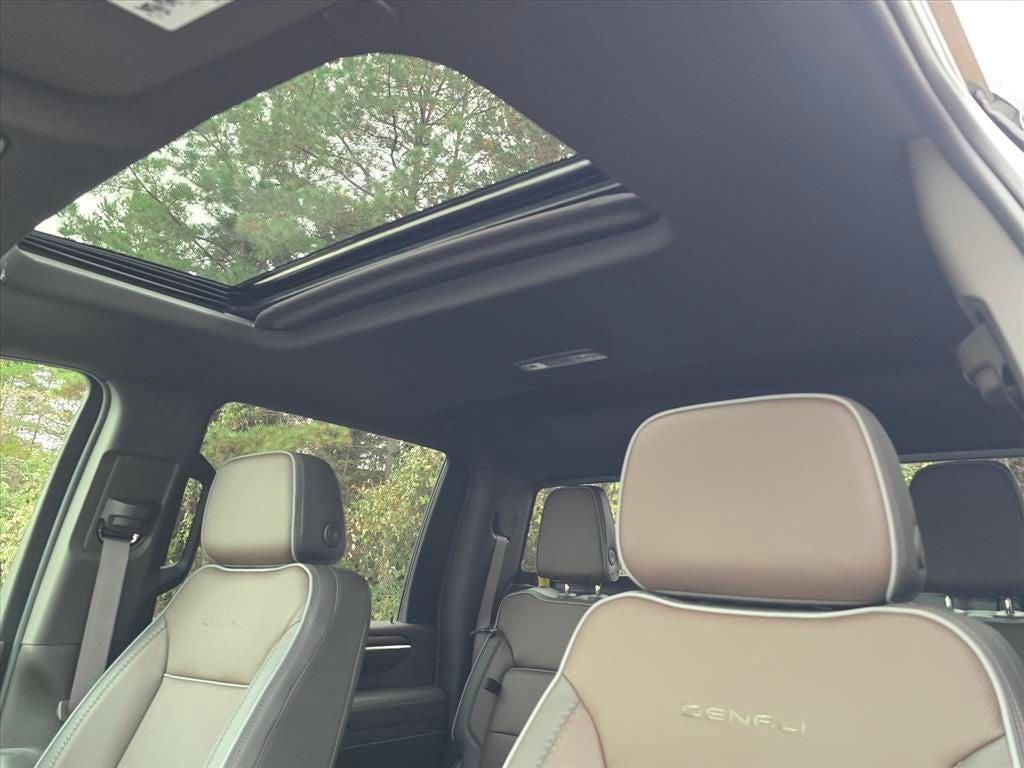 new 2026 GMC Sierra 2500 car, priced at $85,460