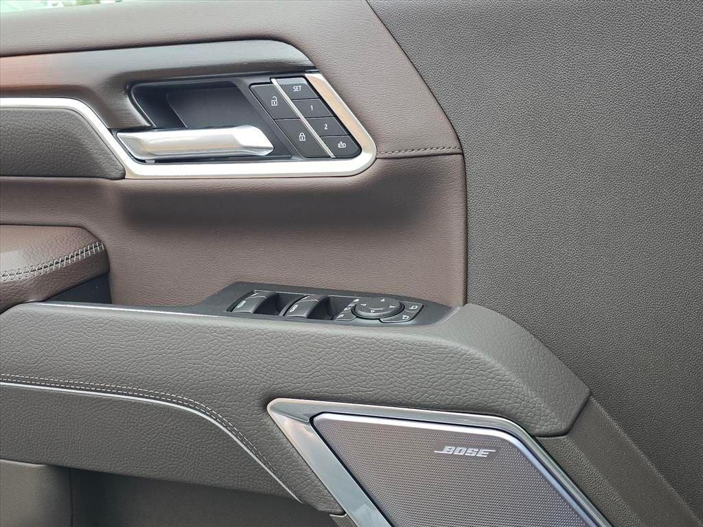 new 2026 GMC Sierra 2500 car, priced at $85,460