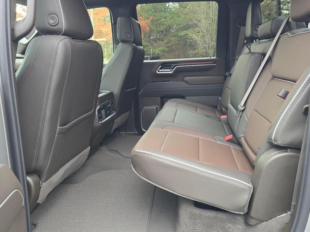 new 2026 GMC Sierra 2500 car, priced at $85,460