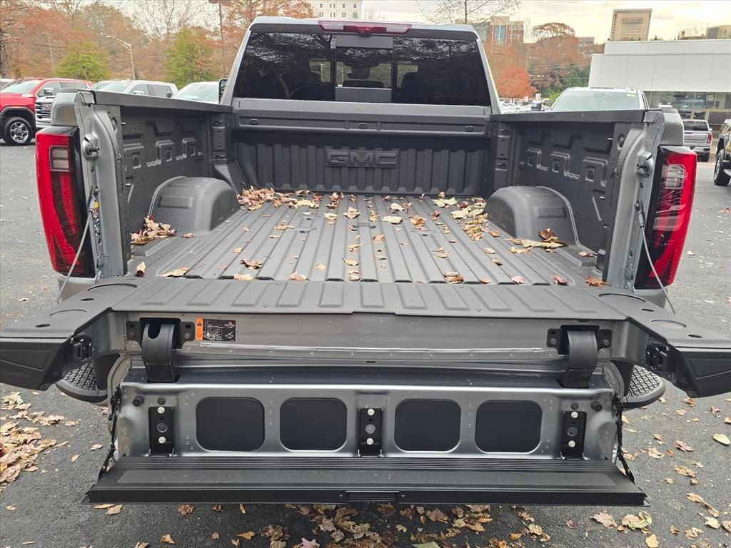 new 2026 GMC Sierra 2500 car, priced at $85,460