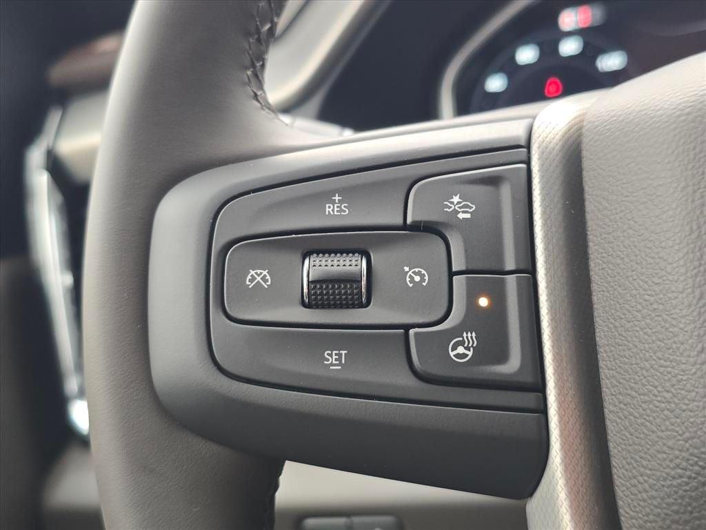 new 2026 GMC Sierra 2500 car, priced at $85,460