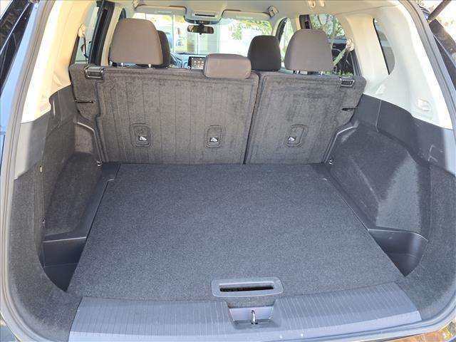 used 2024 Nissan Rogue car, priced at $17,949