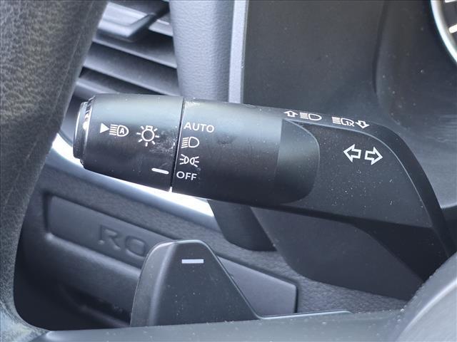 used 2024 Nissan Rogue car, priced at $17,949